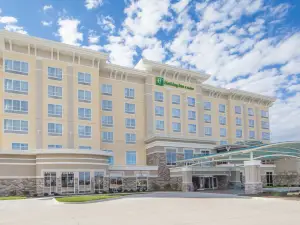 Holiday Inn & Suites 長椅