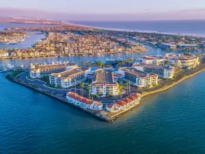 Loews Coronado Bay Resort
