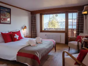 Colorado Riders Chalet