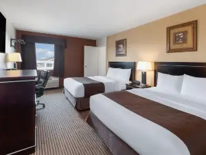 Travelodge by Wyndham Valleyview AB