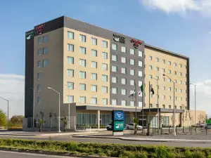 Hampton by Hilton Monterrey Apodaca
