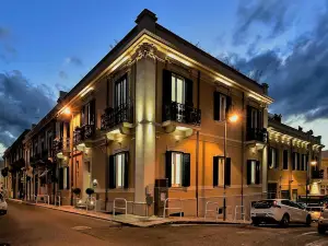 Hotel Medinblu