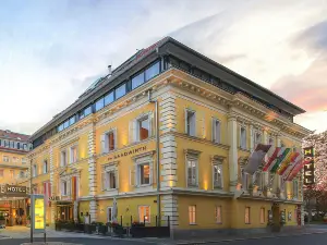 Hotel Sandwirth