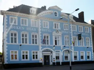 Dukes Head Hotel