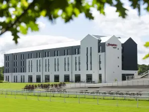 Hampton by Hilton Hamilton Park