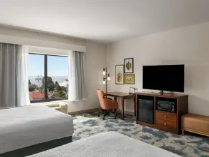 Hampton Inn Seattle/Everett Downtown