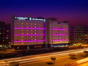 Landmark Grand Hotel