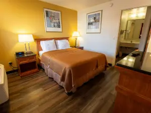 Hotel Inn Pendleton I-84