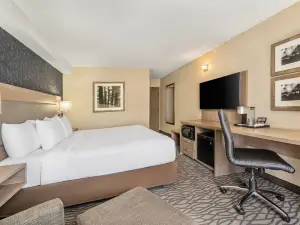 Comfort Inn Aeroport