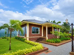 Kireina Wellness Resort