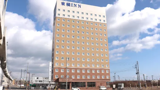 Toyoko Inn Shin-Aomori-Eki Higashi-Guchi
