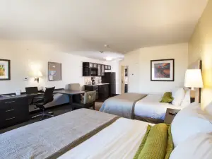 Candlewood Suites 紐布朗費爾斯