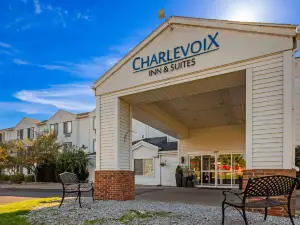 Charlevoix Inn & Suites SureStay Collection by Best Western