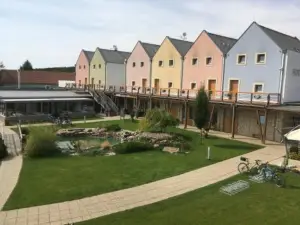 Hotel Kravi Hora