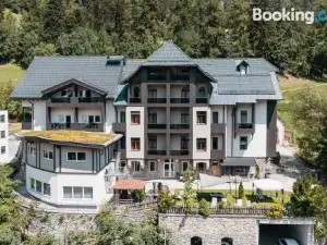 Alpin Hotel Gudrun