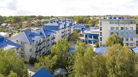 Sanatoriy Ryabinushka