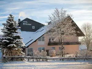 Landhotel Henkenhof Willingen