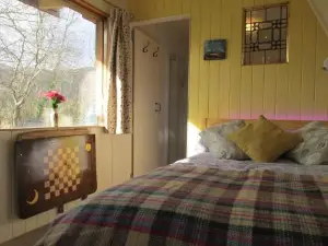 康威小屋酒店