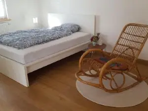 Ferienwohnung Zellner