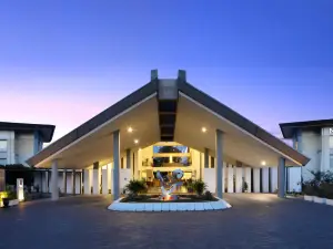 Courtyard by Marriott Manado