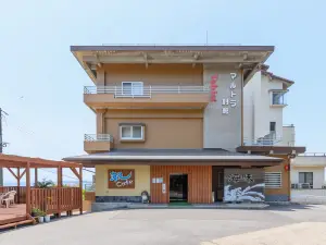 海味料理 マルトラ別館