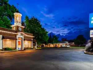 Baugh Motel, SureStay Collection by Best Western