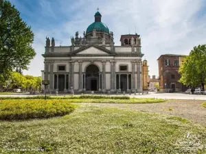 Appartamento le Risaie