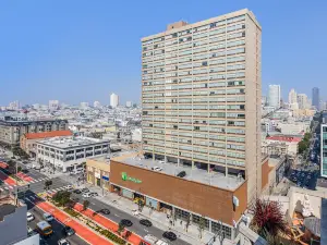 Holiday Inn SAN FRANCISCO-GOLDEN GATEWAY by IHG with No Resort Fee