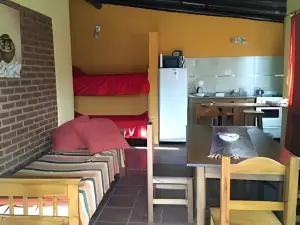 Cabañas Peumayen
