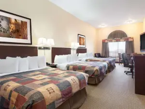 Ramada by Wyndham Westlock