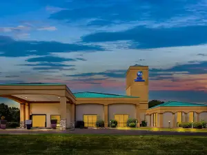 Best Western Executive Suites