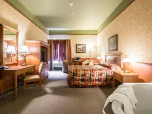 Econo Lodge Inn & Suites