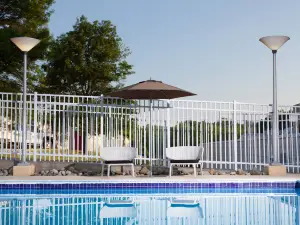 匹茲堡機場喜來登酒店