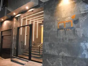 Muña Hotel Andahuaylas
