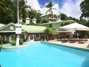 馬裏戈海灘俱樂部潛水度假酒店