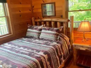 Turkey Ridge Cabin