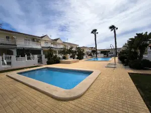 Quesada Holiday Bungalow