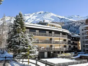 MadeSki Apartment