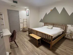 B&B 빌라 베로나 바이크