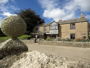 Tregondale Manor Farm