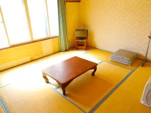 Minshuku Lamp