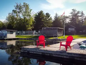 Sunnylea Resort