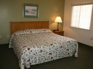 Affordable Suites Lexington
