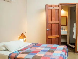 Hotel Con Corazón