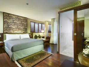 House Sangkuriang