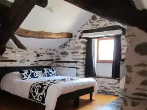 Chambres d'Hôtes Auberg'Inn