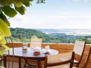 Les Terrasses de Bessou
