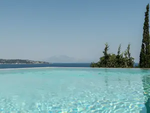 Ananta Blue Residence