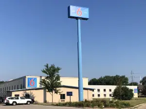 Motel 6 Peoria