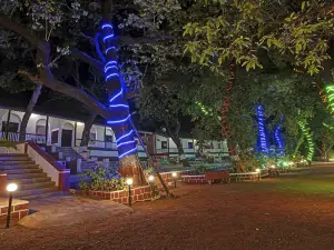 Treebo Cecil Resort Matheran with Swimming Pool